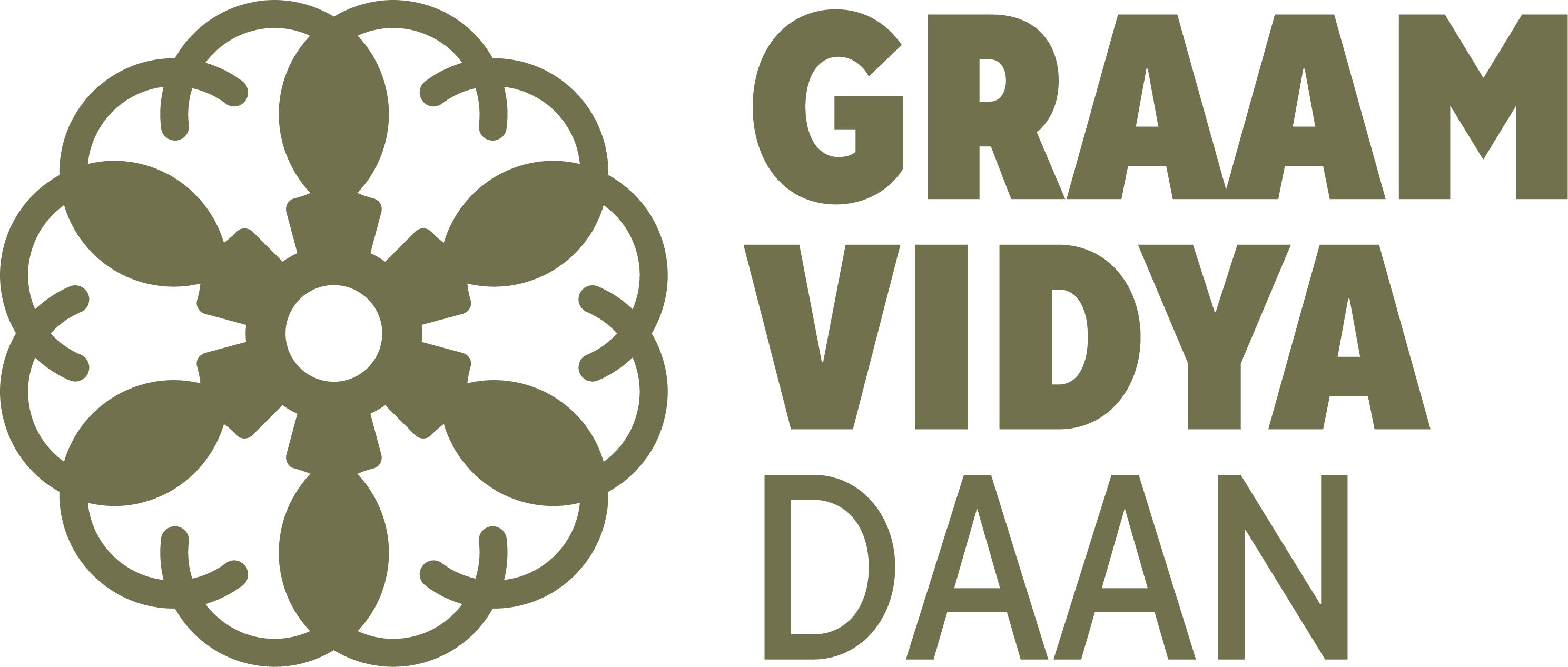 Graam Vidya Daan
